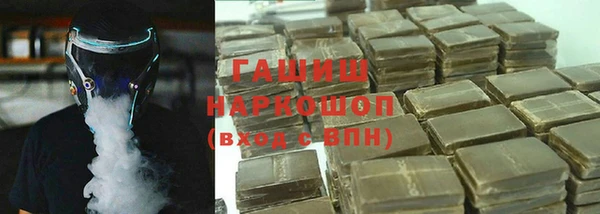 хмурый Алзамай